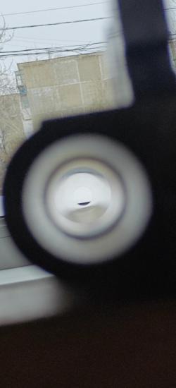 ИТОЗ 1904 года с кольцами из золота, курковка старинная