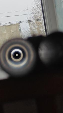 ИТОЗ 1904 года с кольцами из золота, курковка старинная