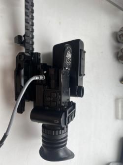 IWT Charon Liht с дальномером 