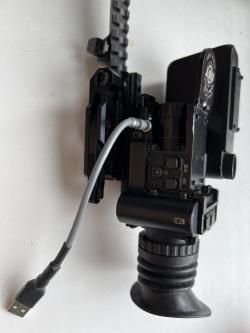 IWT Charon Liht с дальномером 