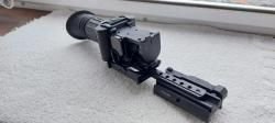 IWT Charon Lite тепловизионный прицел