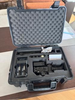 IWT Demon X тепловизионный прицел