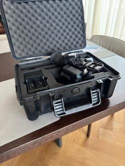 IWT Demon X тепловизионный прицел