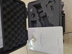 Интеллектуальный тепловизионный комплекс IWT МК2 М100 Шайтан