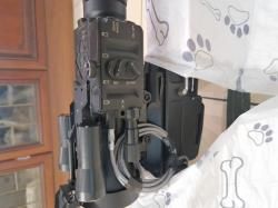 Интеллектуальный тепловизионный комплекс IWT МК2 М100 Шайтан