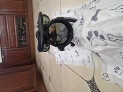 Интеллектуальный тепловизионный комплекс IWT МК2 М100 Шайтан