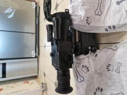 Интеллектуальный тепловизионный комплекс IWT МК2 М100 Шайтан