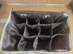 Изготовление и продажа сумок для чучел на заказ.