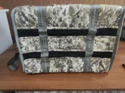 Изготовление и продажа сумок для чучел на заказ.