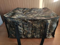 Изготовление и продажа сумок для чучел на заказ.