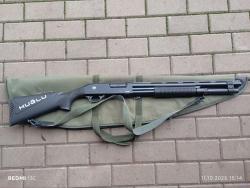 Изготовлю цевье на Huglu Atrox и не только