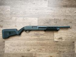 Изготовлю цевья для отечественных и зарубежных помповых ружей. Все варианты в объявлении.