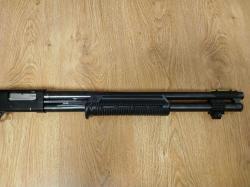 Изготовлю цевья для отечественных и зарубежных помповых ружей. Все варианты в объявлении.