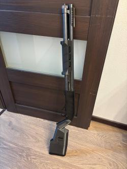 Изготовлю цевья для отечественных и зарубежных помповых ружей. Все варианты в объявлении.