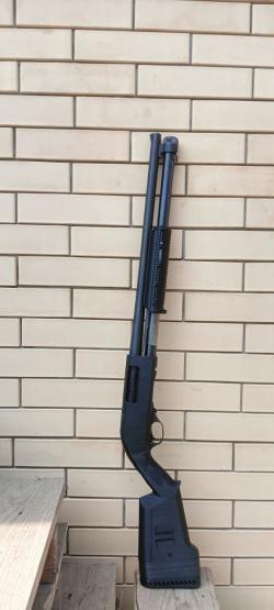 Изготовлю цевья для отечественных и зарубежных помповых ружей. Все варианты в объявлении.