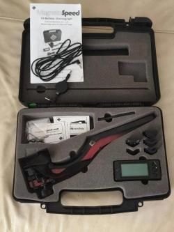 Измеритель скорости Magneto Speed V3.