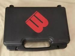 Измеритель скорости Magneto Speed V3.