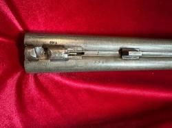 Известнейший королевский мастер Новотный его ружьё! ЦЕНА ВНИЗ