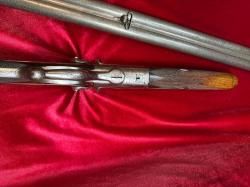 Известнейший королевский мастер Новотный его ружьё! ЦЕНА ВНИЗ