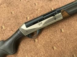 Benelli Rafaello Lord, 20/76, 710mm
