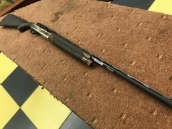 Benelli Rafaello Lord, 20/76, 710mm