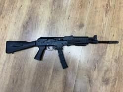 JACK , кал. 9х22 ALTAY в СПБ
