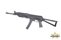 JACK-02 кал. 9x19 с бок.планкой