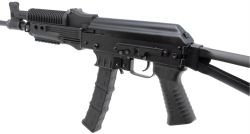 JACK ALTAY-01 кал.9х22 с бок. планкой