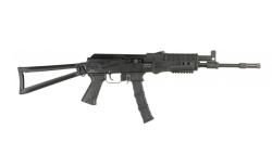 JACK ALTAY-01 кал.9х22 с бок. планкой