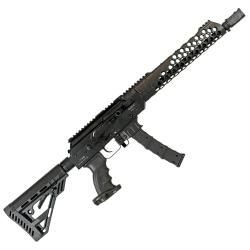 JACK-Спорт кал.9х19 с оптикой