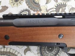 JAEGER 10  223REM