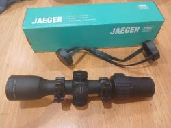 Jaeger 1,5-6x42