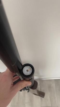 Jaeger 6.35 + marcool stalker 5-30x56 FFPIR