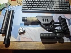 Jaeger 6.35 SP AP590