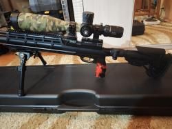 Jaeger 6.35 SP AP590
