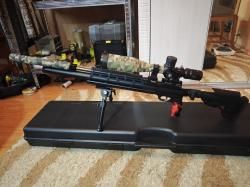 Jaeger 6.35 SP AP590
