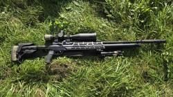 Jaeger 6,35 SPR AP Aluminium/ AL1L