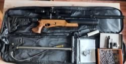 Jaeger Егерь 6.35 SP LW 550