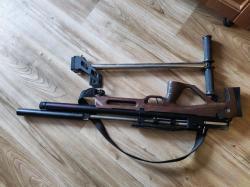 Jaeger SP Булл-пап: 6.35
