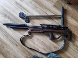 Jaeger SP Булл-пап: 6.35