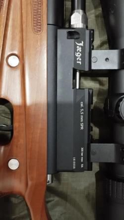 Jager 5.5