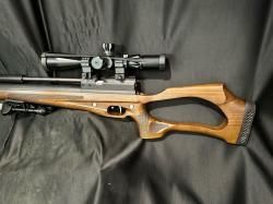 Jager 55SP, кал.5,5мм (До 3Дж)