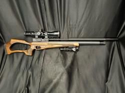 Jager 55SP, кал.5,5мм (До 3Дж)