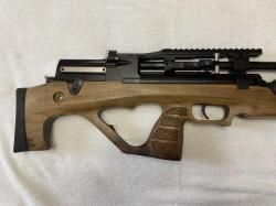 Jager 6.35 Bullpup