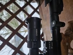 Jager 6.35 колба