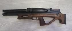 Jager (Егерь) 6.35 sp 400мм