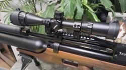 Jager (Егерь) LW550 прямоток