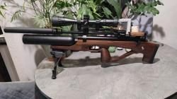 Jager (Егерь) LW550 прямоток