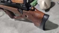 Jager (Егерь) LW550 прямоток