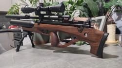 Jager (Егерь) LW550 прямоток
